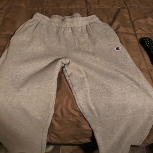 Champion sweats